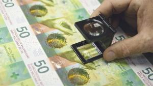 CSALB a primit 972 de cereri de conciliere adresate bancilor. O banca a sters o datorie de 43.000 de franci elvetieni