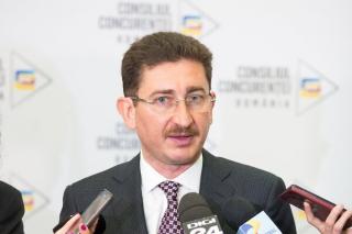 Consiliul Concurentei a amendat cu peste 41 de milioane de lei Asociatia Societatilor Financiare din Romania si 16 companii membre ale acesteia