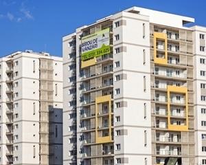 Euro Insol a vandut 12 apartamente din Citadella Titan