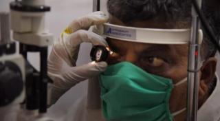 INDIA. Peste 8.800 de cazuri noi de Ciuperca Neagra. Rata mortalitatii poate ajunge la 94%. Care sunt simptomele