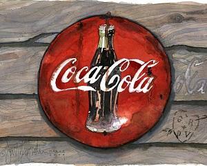 Profitul Coca-Cola s-a rasuflat in Europa