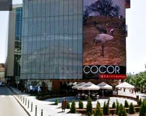 Cocor Bucuresti: Venituri de aproape 6,7 milioane lei in primele sase luni