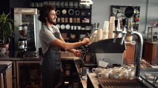 Secretele din spatele unui business cu cafea
