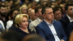 CEx PSD: Mihai Fifor, in locul Rovanei Plumb pentru functia de comisar european?