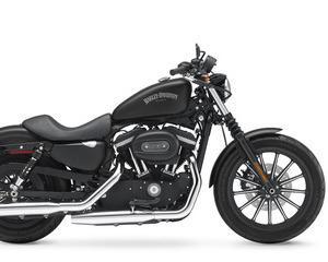 Compania americana Harley-Davidson va lansa prima motocicleta electrica