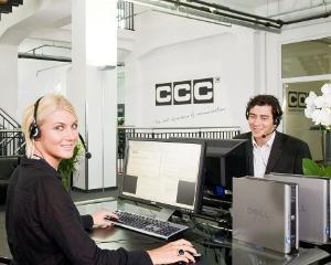 Competence Call Center a castigat premiul