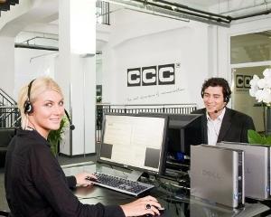 Competence Call Center a castigat premiul 