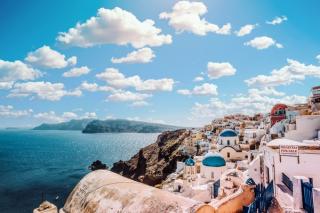Concediu in Grecia 2022: la ce sa te astepti, daca planuiesti un sejur pe litoralul elen, vara asta