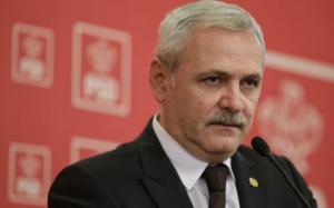 Liviu Dragnea - de la EXTAZ la AGONIE