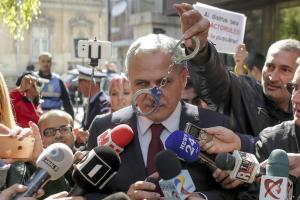 Breaking News: Liviu Dragnea, condamnat la inchisoare cu executare