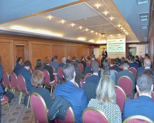 Prima conferinta de Business Diplomacy din Romania a avut loc la Bucuresti, pe 29 Martie 2016