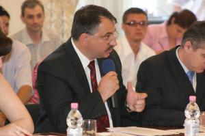 Directorul CFR SA a fost DEMIS: Domnul ministru mi-a spus sa fac ceva si nu am facut