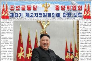 Coreea de Nord: cateva premise pentru un studiu de caz despre patologia puterii