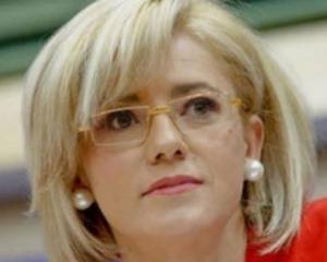 Corina Cretu: Reducerea cotei unice ar provoca falimentul Romaniei reale