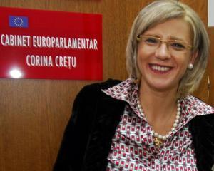 Cretu: Vom sustine, la Congresul PES de la Roma, un proiect care sa asigure Romaniei respectul pe care il merita in Europa