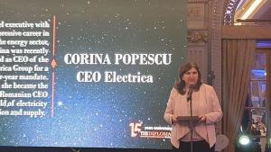Profit net de 80 de milioane de lei pentru Grupul Electrica
