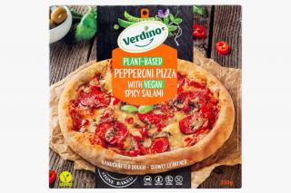 Verdino Green Foods – Producator roman dublu premiat la World Plant-Based Taste Awards 2021