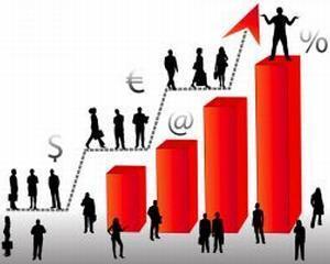 Cehia, Romania si Polonia sunt primele la crestere economica in UE