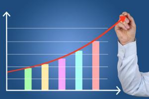 Economia Romaniei a crescut cu 7% in 2017, dar investitiile au ramas la nivelul din 2003