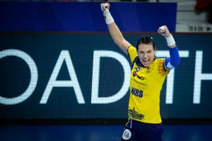 Cristina Neagu a fost desemnata cea mai buna jucatoare a anului 2018 in Europa. Ce spune handbalista
