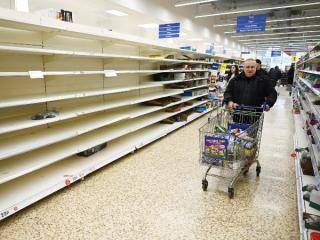 Incepe sa se contureze scenariul unei CRIZE ALIMENTARE de proportii. O spune chiar Banca Mondiala