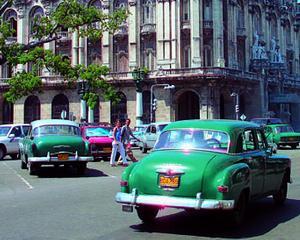 Castro a lansat un avertisment ferm la adresa antreprenorilor din Cuba