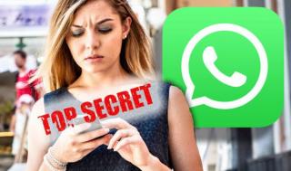 Invizibil pe WhatsApp: cea mai asteptata functie vine in sfarsit. Nimeni nu o sa mai stie ca esti activ sau nu