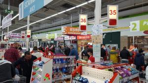 10 sfaturi pentru cumparaturi RESPONSABILE in timpul pandemiei: Ce sa faci la supermarket