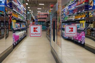 Anuntul zilei de la Kaufland, pentru toti clientii: cupoane cu REDUCERI MASIVE, romanii vor da buzna in magazine