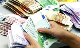 Ce se intampla cu EURO, in prima saptamana din 2022: se scumpesc ratele la banci?
