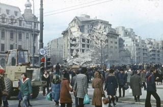 La 44 ani de la cutremurul din 1977, mai putin de 20% din totalul locuintelor sunt asigurate