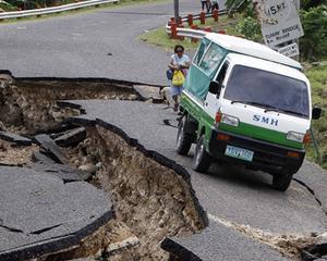 Cutremur de 8,8 grade in Chile