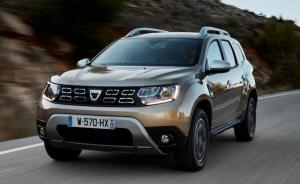 Dacia a depasit in 2018 pragul istoric de 500.000 de masini vandute in Europa