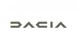 Dacia va avea incepand din acest an un nou logo si o identitate vizuala total schimbata