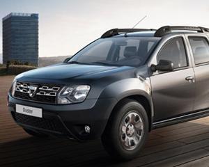 Dacia in Franta: Crestere de aproape 29% a inmatricularilor