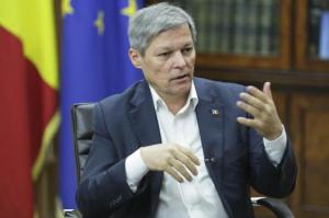 Noi contre intre partidele din opozitie. Dacian Ciolos, posibil contracandidat al lui Klaus Iohannis pentru Palatul Cotroceni?