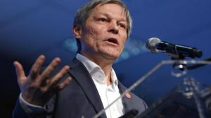 Ciolos: Desemnarea unui premier si anticipatele nu ar trebui sa fie tratate ca o mascarada