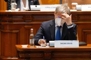 Ciolos, Toma Necredinciosul in fata ipotezei de a reveni la Putere, alaturi de UDMR si Florin Citu: pana nu vad, nu cred