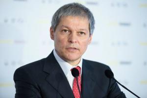 Dacian Ciolos candideaza pentru sefia Renew Europe si este favoritul europenilor