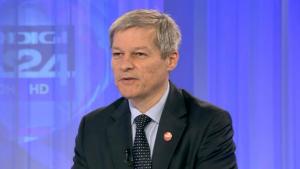 Ciolos insista pentru alegeri anticipate: USR-PLUS este gata sa-si asume inclusiv guvernarea