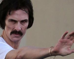 Producatorii incep sa faca si mai multi bani de pe urma filmului Dallas Buyers Club