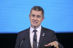 SURSE: Noaptea excluderilor in USR. Dan Barna este puternic contestat in partid