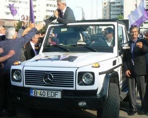 De 1 mai,