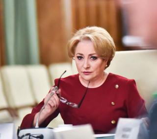 Viorica Dancila revine si e cam nemultumita de ce au facut baietii din Guvern pana acum: Eu cred ca nu s-au luat masurile bune