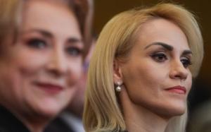 Dancila si Firea impart PSD in doua tabere. Amandoua intra in cursa pentru Cotroceni