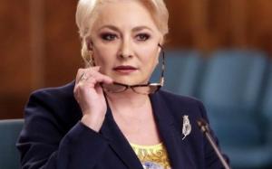 Dancila continua politica anti-Kovesi si declara ca NU O SUSTINE la candidatura pentru sefia Parchetului European