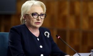 Dancila: Nu il judec pe Dragnea, dar trebuie schimbat modul de lucru