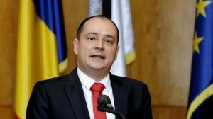 Primarul Sectorului 4, Daniel Baluta, a fost desemnat Primarul Anului 2019