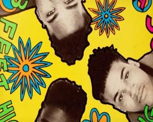 Rapperii de la De La Soul, acuzati ca si-ar fi piratat propria discografie