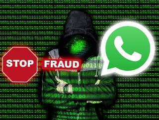 Pericol urias pentru utilizatorii WhatsApp, azi: datele a sute de milioane de conturi, scoase la vanzare ilegal